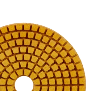 Круги алмазные полировальные Круг 100x3x15 №220 StandART №2