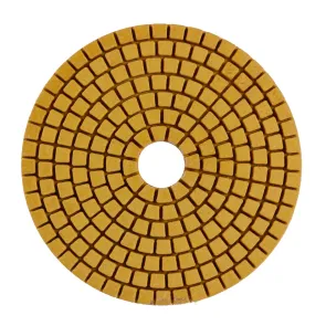 Круг 100x3x15 №800 Baumesser Standard (с) №4