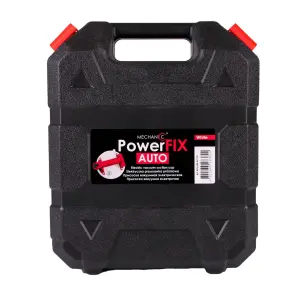 Присоска вакуумна електрична PowerFix auto №4