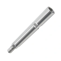 Удлинитель 1 1/4"(H)x1 1/4UNC(g) L300 Al