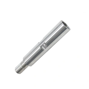 Подовжувач 1 1/4"(H)x1 1/4UNC(g) L200 Al №1