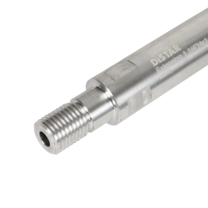 Подовжувач 1 1/4"(H)x1 1/4UNC(g) L500 Al №3