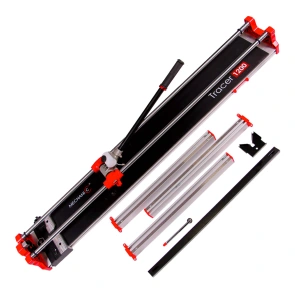 Плиткоріз ручний Tracer 1200 №1