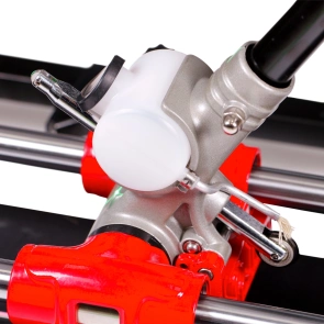 Плиткоріз ручний Tracer 1200 №4