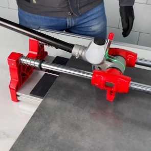 Плиткоріз ручний Tracer 1200 №5