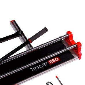 Плиткоріз ручний Tracer 850 №5