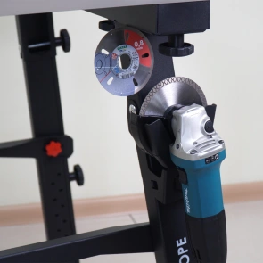 Верстак плиточника CeraMAX 1200 TELESCOPE 2.0 №6