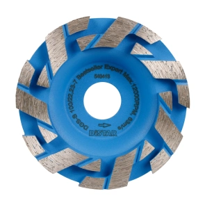 Фреза алмазная DGS-S 100/22,23-7 Bestseller Expert №1