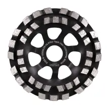 Фреза алмазная DGS-S 125/22,23-14 PRO Tech