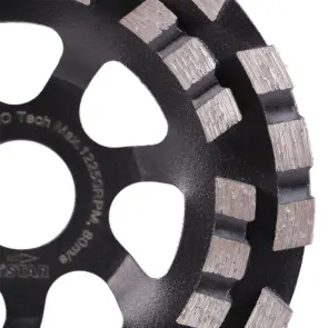 Фреза алмазная DGS-S 125/22,23-14 PRO Tech №2