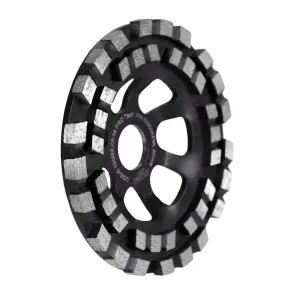 Фреза алмазная DGS-S 125/22,23-14 PRO Tech №4