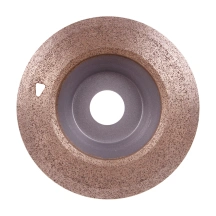 Фреза алмазная DGM-S 115x1,5/1,0x25x22,225 SoftEDGE