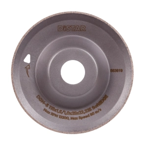 Фреза алмазная DGM-S 115x1,5/1,0x25x22,225 SoftEDGE №5