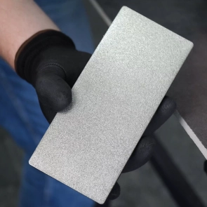 Круги алмазные полировальные Брусок алмазный шлифовальный Hand PAD #3 №3
