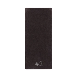 Круги алмазні полірувальні Брусок алмазний шліфувальний Hand PAD #2 №2