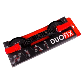 Подвійна присоска DuoFIX №7