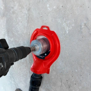 Коллектор сбора пыли DrillDUSTER 82 3.0 №2