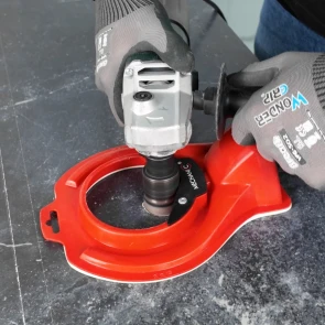 Коллектор сбора пыли DrillDUSTER 82 3.0 №6