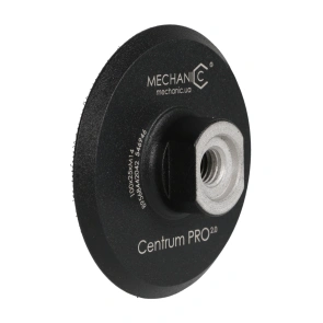 Тримач алюмінієвий для полірувальних кругів Pad Holder 100*14.7*M14 Centrum PRO 2.0 №4