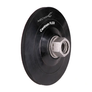Держатель резиновый для полировальных кругов D100*M14 CentrumFlex №5