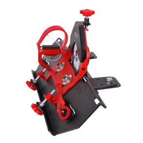 Насадка на КШМ SLIDER 45 PRO 2.0 в комплекті з кругом 1A1R 125*30 Edge Dry №3