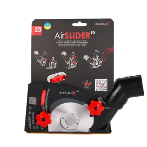 Насадка на КШМ AirSLIDER 90x115-125 №9