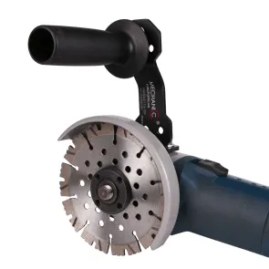Кронштейн для КШМ HANDLE 115-125 №2