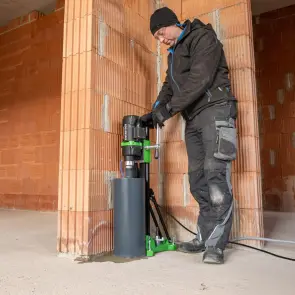 Установка бурильная PL200 PowerLine Eibenstock №3