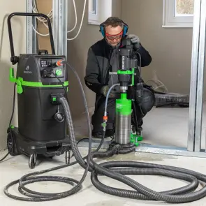 Установка бурильная PL200 PowerLine Eibenstock №4