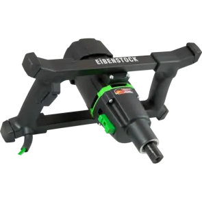 Міксер ручний EHR20/2.6SSET Eibenstock, насадка WG140 №2