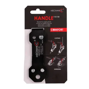 Кронштейн для КШМ HANDLE 115-125 №5