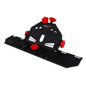 Насадка на КШМ SLIDER 45x115-125 2.0 №8