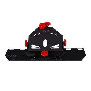 Насадка на КШМ SLIDER 45x115-125 2.0 №9