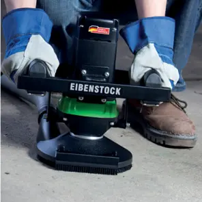 Шліфмашина EBS180H Eibenstock №2