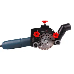Штроборіз накладний на КШМ AirCHASER 115-125 2.0 №4