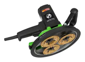 Шлифмашина EPF200-3 Eibenstock