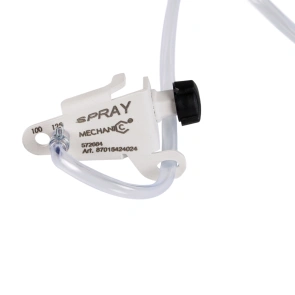 Система подачи води Spray 115-125 №4
