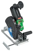 Циркулярна пилка для каменю EDS 181 Eibenstock