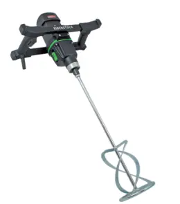 Миксер строительный EHR 23/2.5 S SET Eibenstock №4