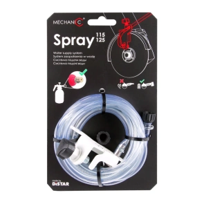 Система подачи води Spray 115-125 №7