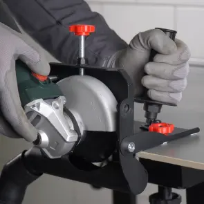 Насадка на УШМ LINER 115-125 №14