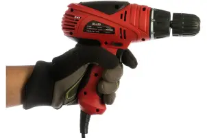 Дриль-шуруповерт Edon DS-450 №3