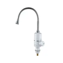 Проточний водонагрівач WEZER SDR-F05