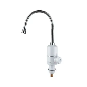 Проточний водонагрівач WEZER SDR-F05 №1