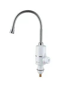 Проточний водонагрівач WEZER SDR-F05 №2