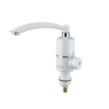 Проточный водонагреватель WEZER SDR-D05