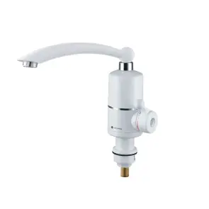 Проточный водонагреватель WEZER SDR-D05 №1