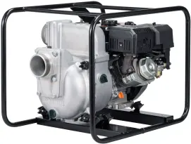 Мотопомпа для грязной воды Koshin KTZ-100X