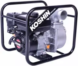 Помпа для чистой воды Koshin SEV-80X