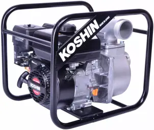 Помпа для чистой воды Koshin SEV-80X №1
